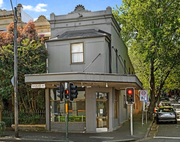 314 Cleveland Street, Surry Hills NSW 2010