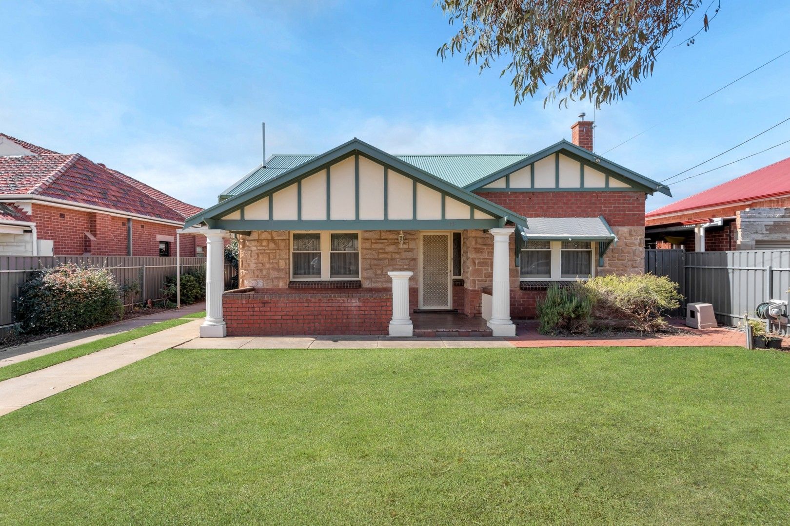 17 La Perouse Avenue, Flinders Park SA 5025, Image 0