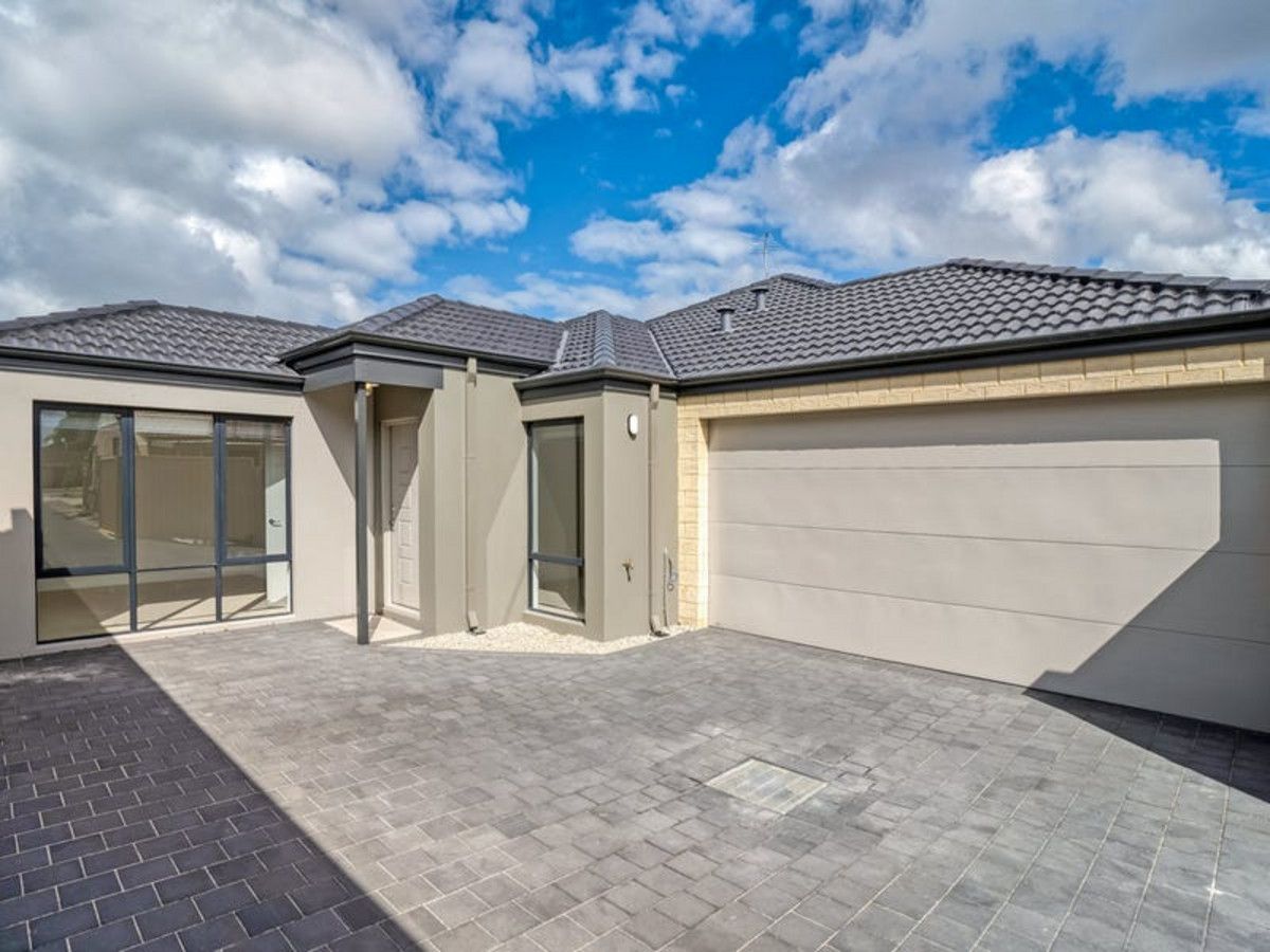 3 bedrooms House in 265A Grand Promenade DIANELLA WA, 6059
