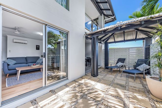 Picture of 1/14 Waterson Way, AIRLIE BEACH QLD 4802