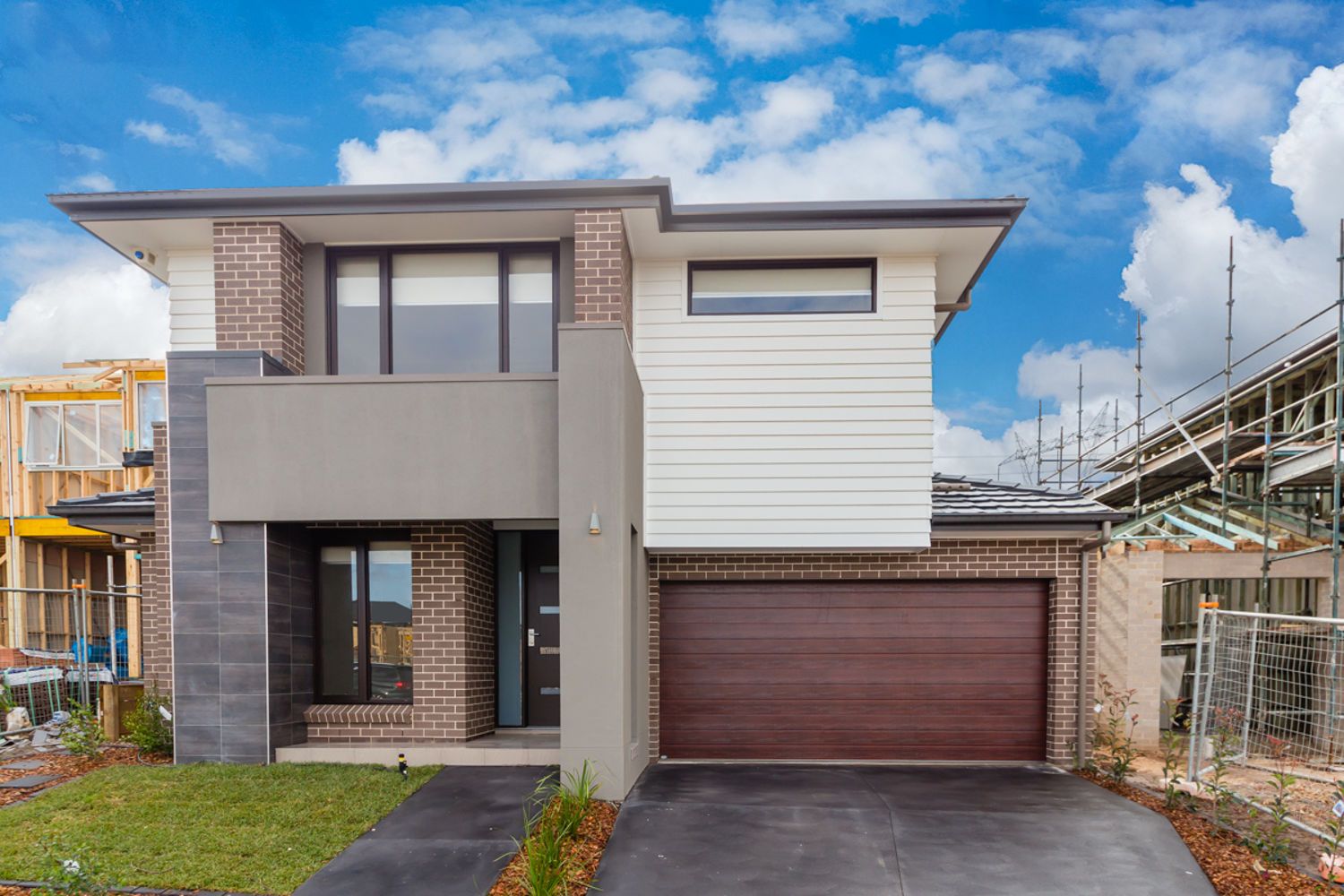 3 Pleasance Street, Box Hill Property History & Address Research Domain