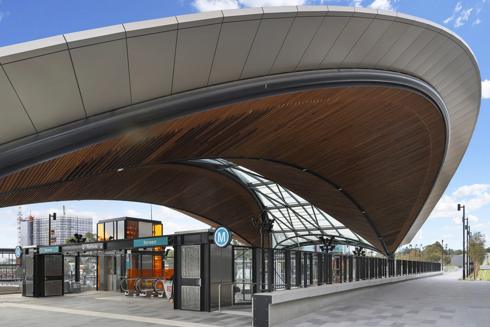 Additional image 17 of 1812/11 Solent Circuit, Norwest NSW 2153