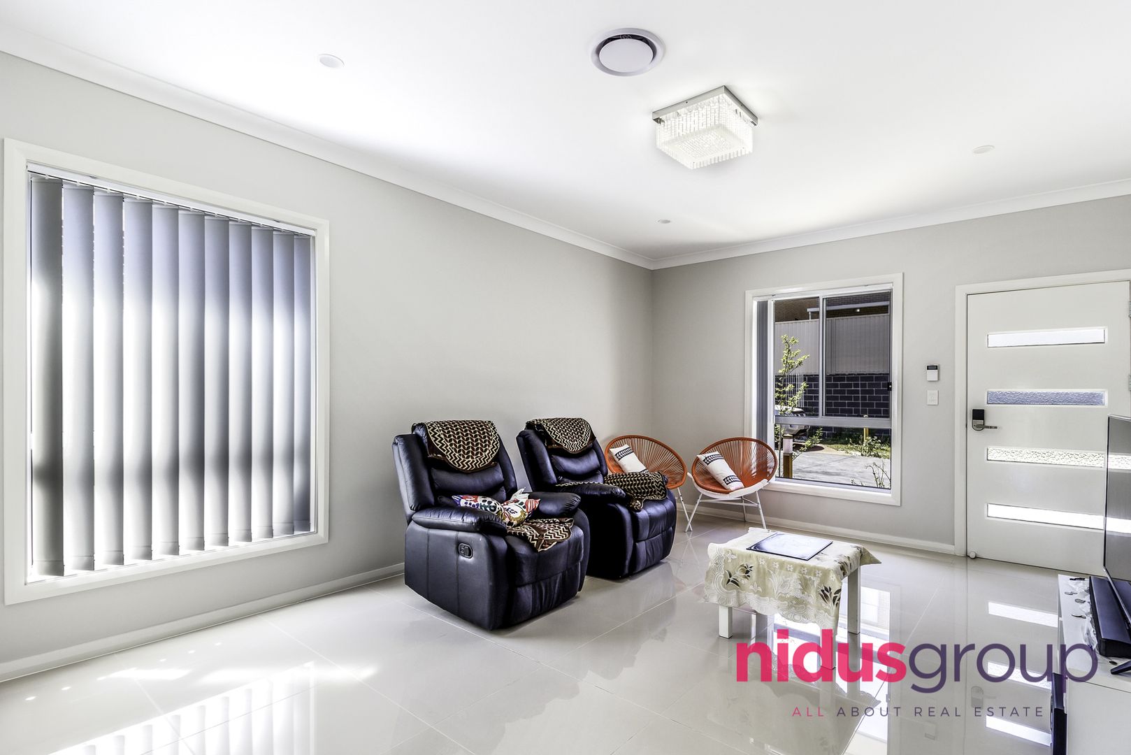 1 Azure Glade, Rooty Hill NSW 2766, Image 2