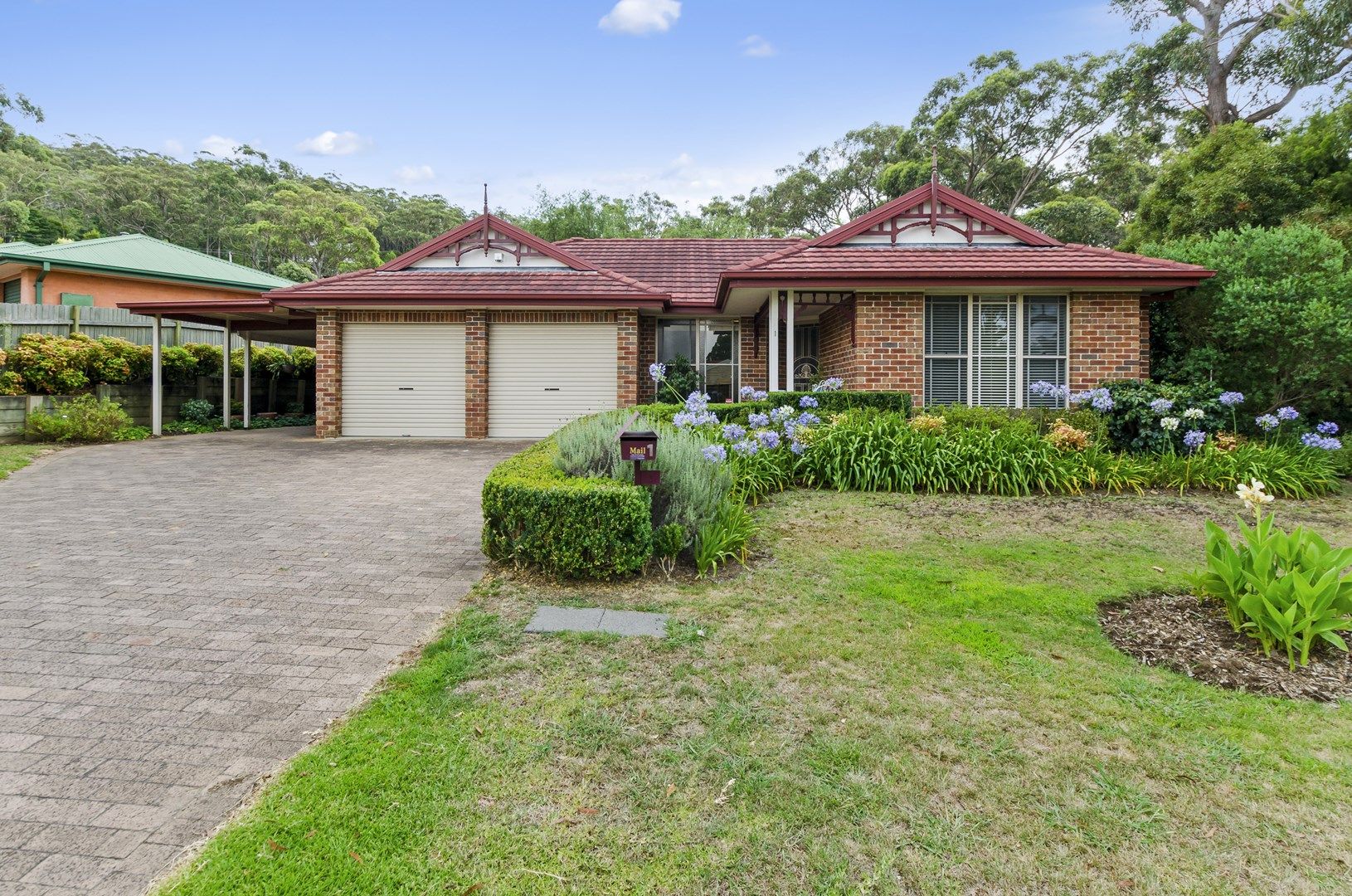 1 Camellia Place, Mittagong NSW 2575, Image 0