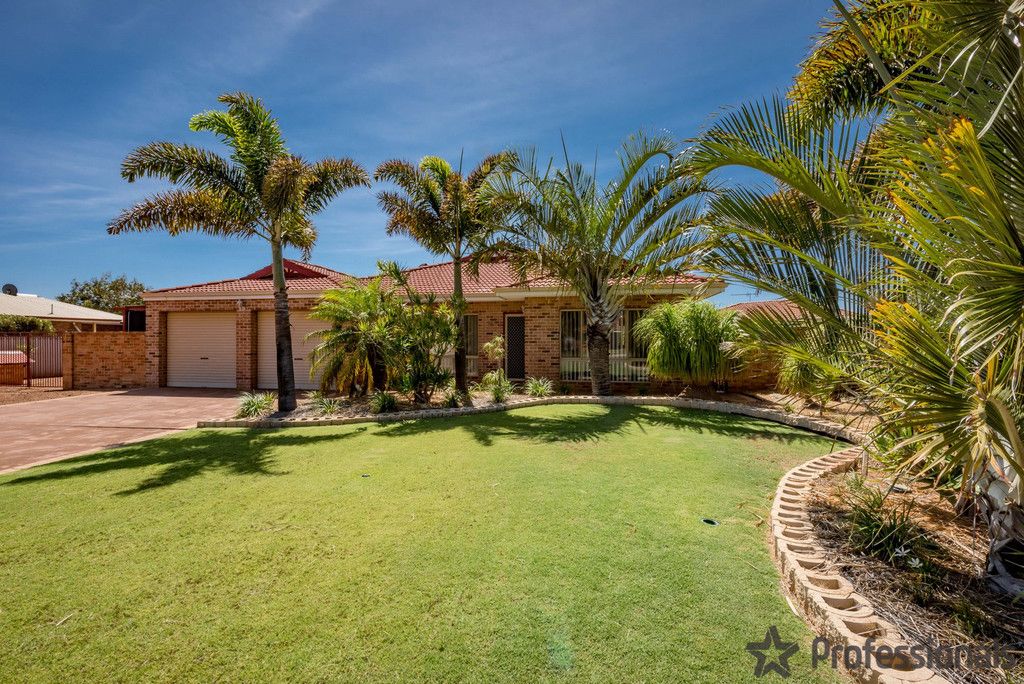 16 Brierley Court, Woorree WA 6530, Image 0