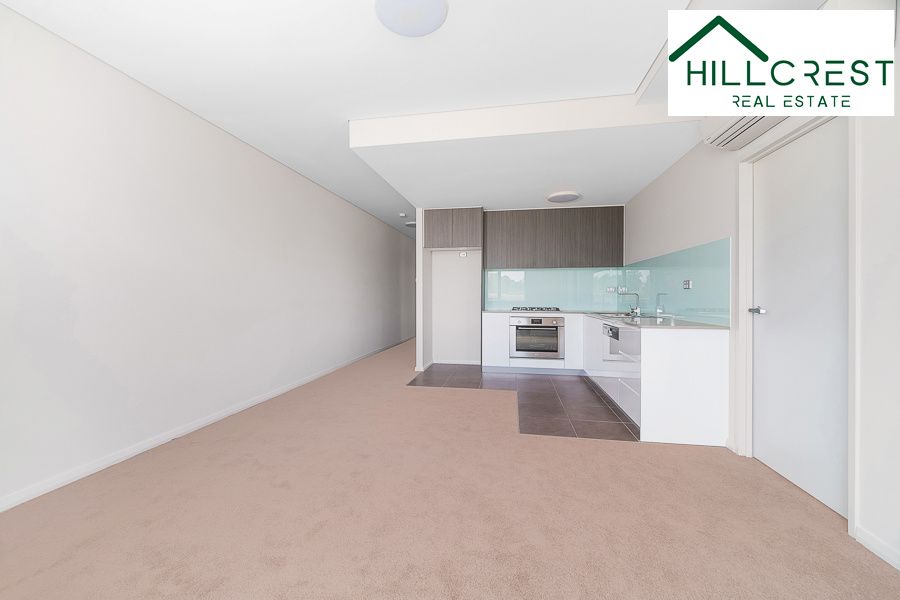 3 bedrooms Apartment / Unit / Flat in C205/5 Demeter St ROUSE HILL NSW, 2155