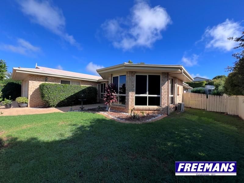 60 Cowie Drive, Kingaroy QLD 4610, Image 0