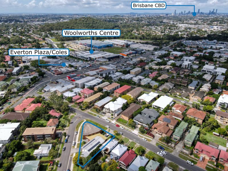 27 McIlwraith Street, Everton Park QLD 4053 Domain