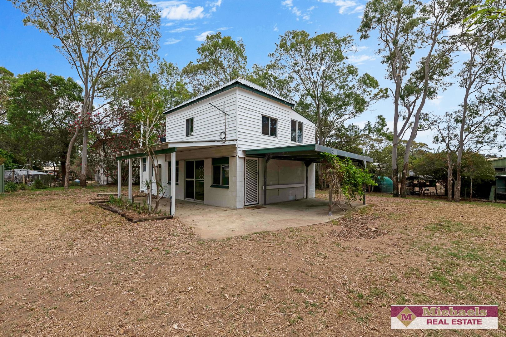 15 Lagoon Drive, Moore Park Beach QLD 4670, Image 1