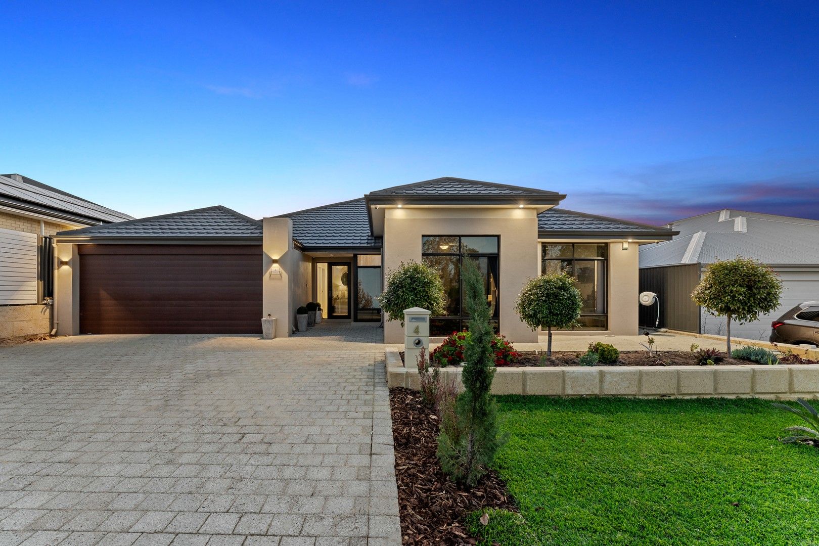 4 bedrooms House in 4 Strone Road BALDIVIS WA, 6171