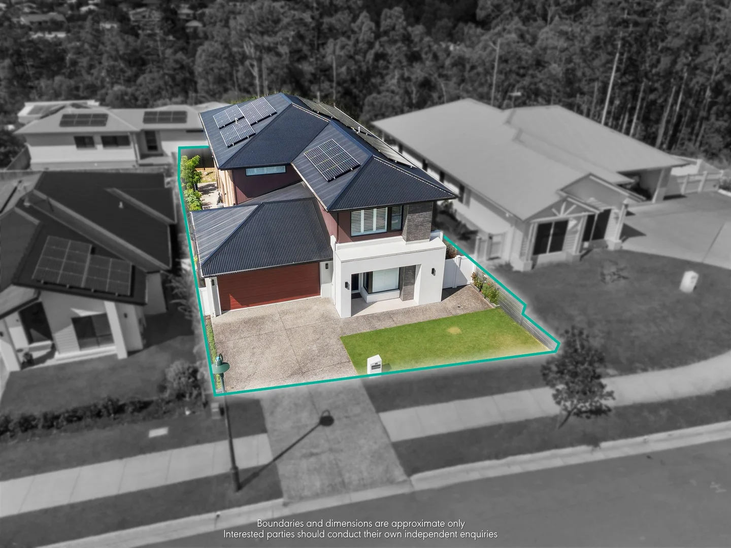 Additional image 27 of 30 Pitta Street, Maudsland QLD 4210