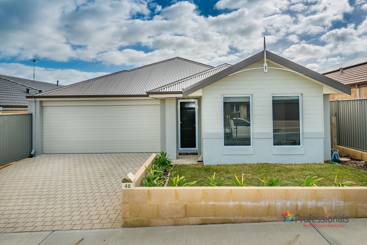 48 Celeste Street, Eglinton WA 6034, Image 1