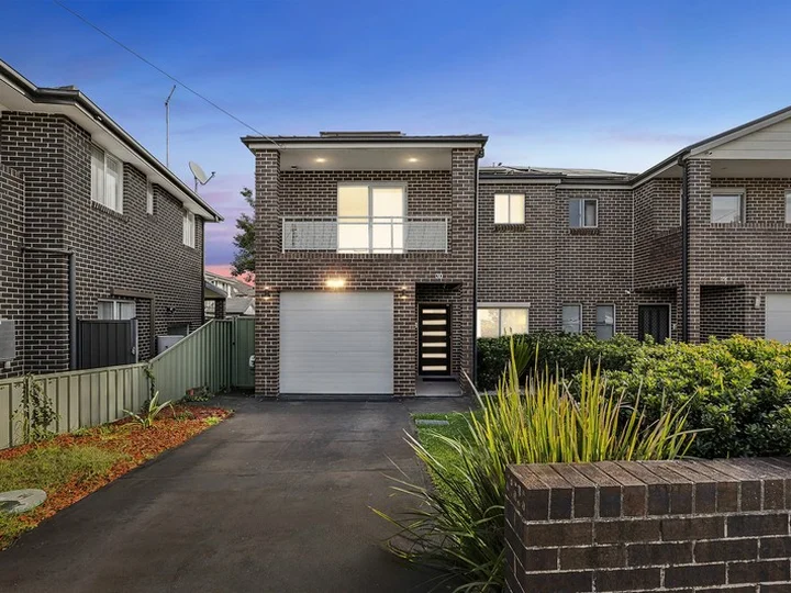 30 Bamfield Avenue, Yagoona NSW 2199