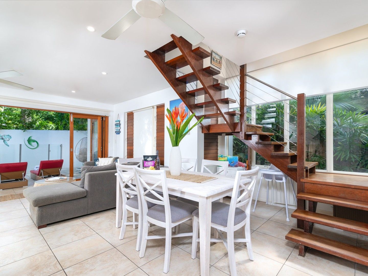 3 bedrooms Townhouse in 3 Templemoon/18 Limpet Avenue PORT DOUGLAS QLD, 4877