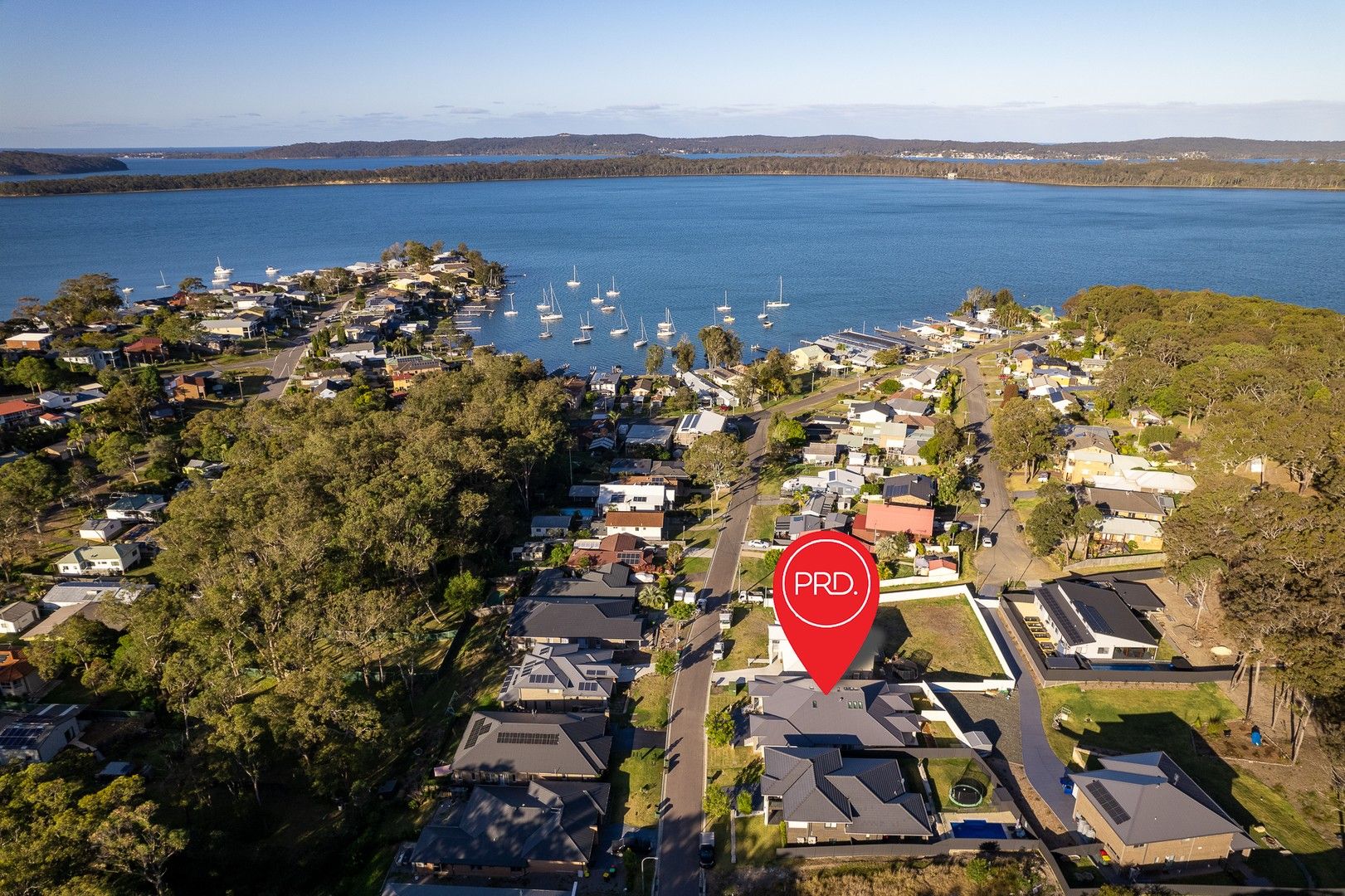 20 Norman Avenue, Sunshine NSW 2264, Image 0