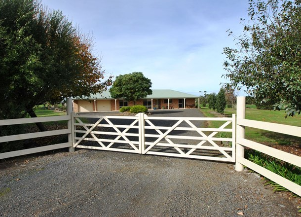 75 Hillgroves Road, Leongatha South VIC 3953