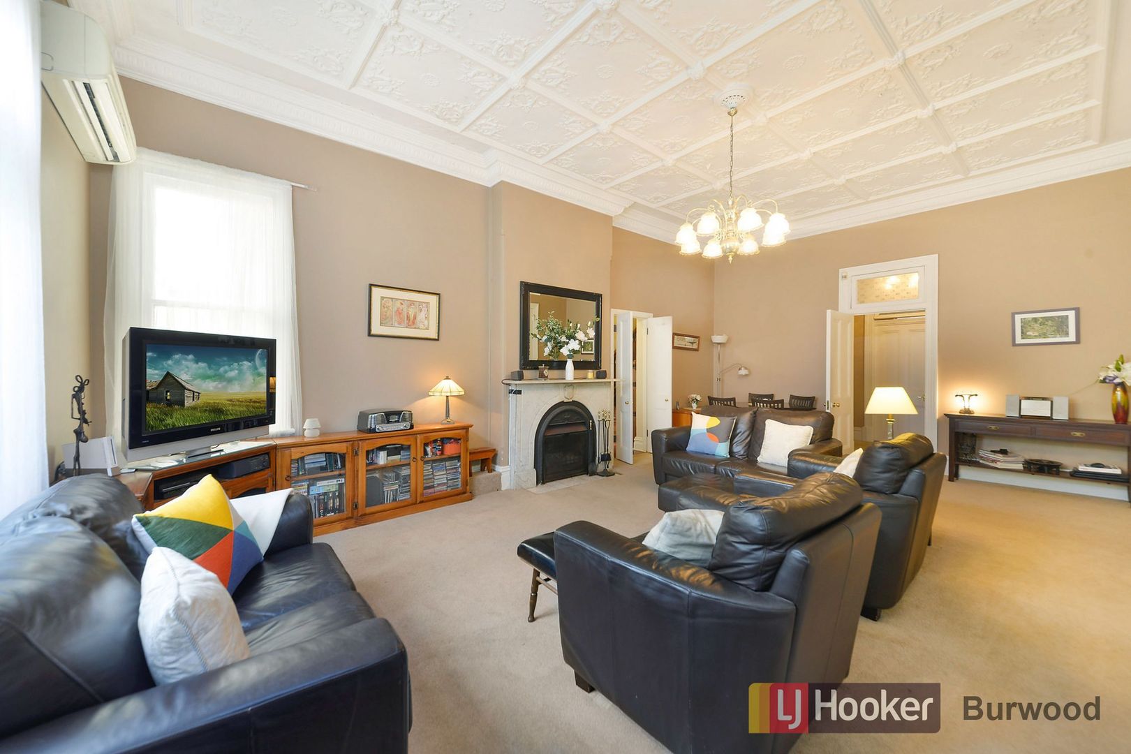 95 Park Road, Burwood Property History & Address Research Domain
