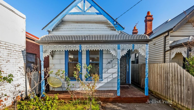 Picture of 63 Grantham Street, BRUNSWICK WEST VIC 3055