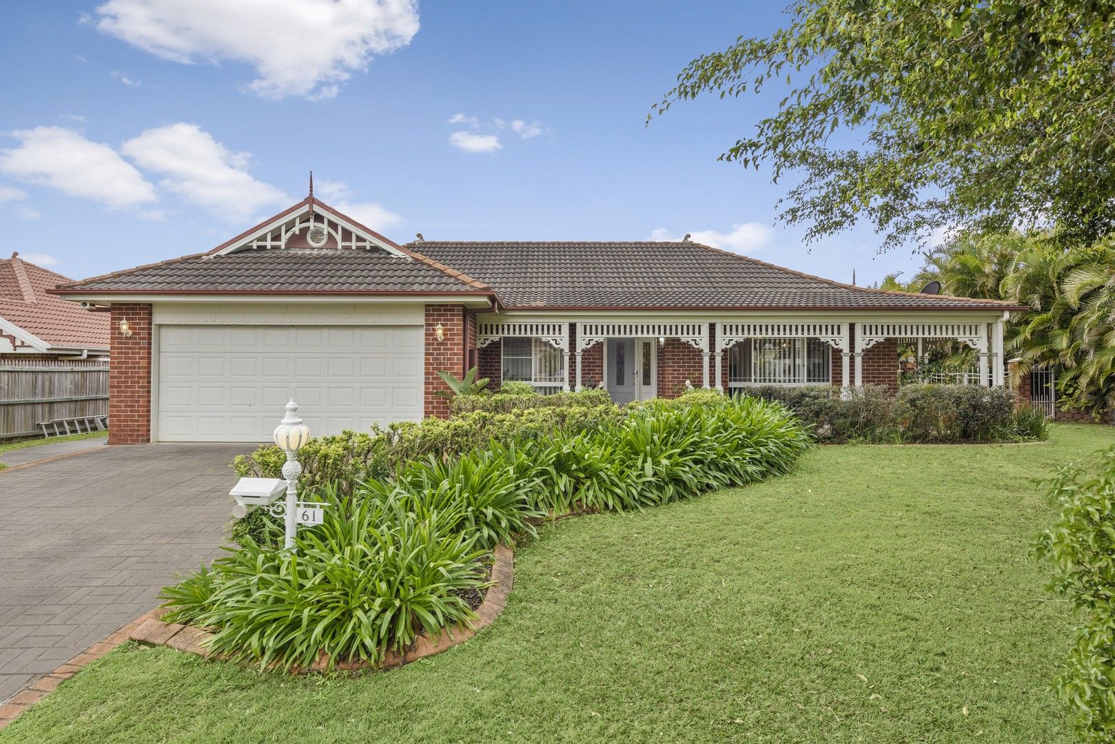 61 Castle Hill Drive, Murrumba Downs QLD 4503 Domain
