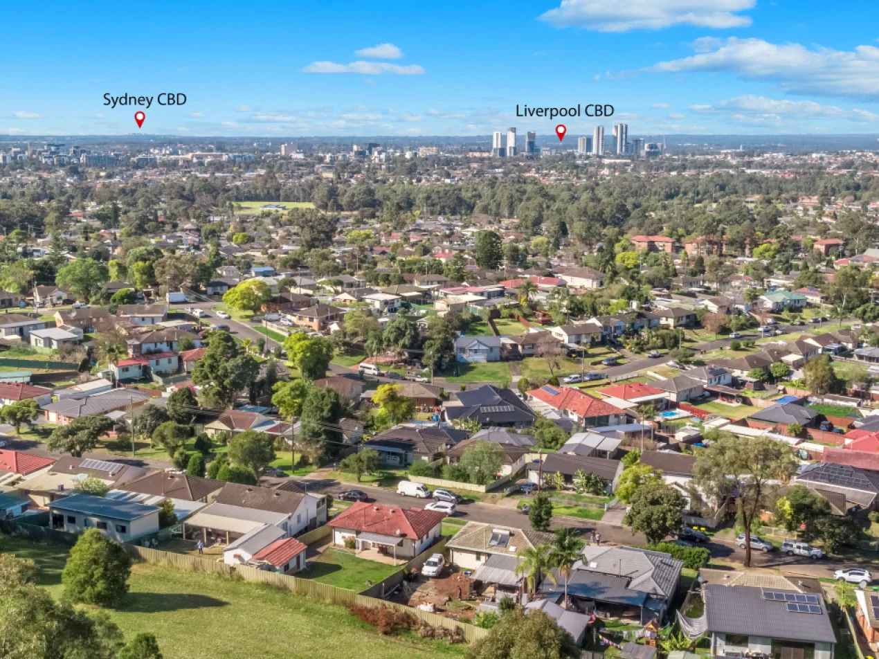 Additional image 8 of 70 Strickland Crescent, Ashcroft NSW 2168