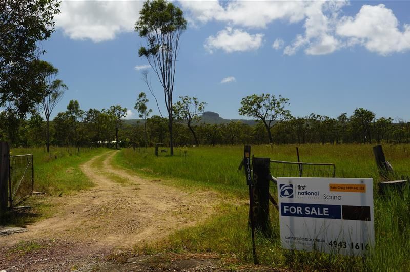 368 Riley Road, Koumala QLD 4738, Image 0