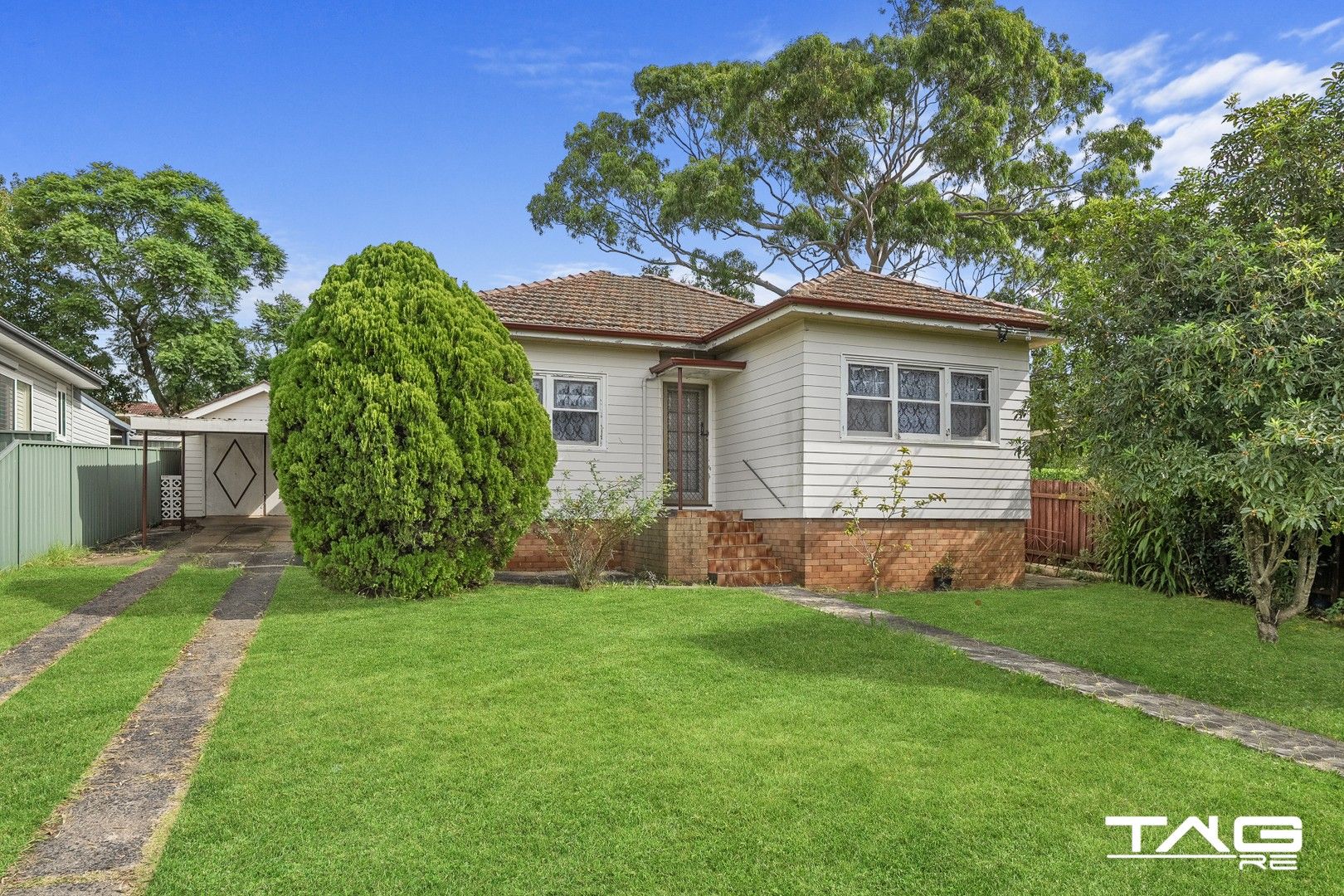 2 Glenavy Street, Wentworthville NSW 2145, Image 0