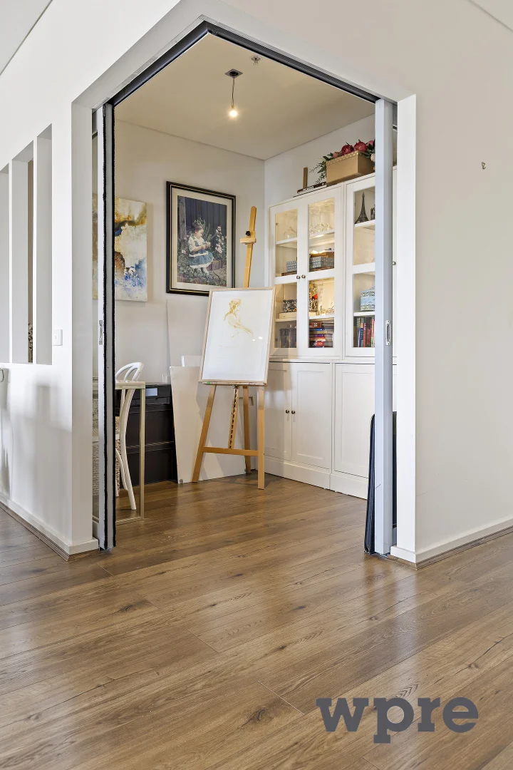 Additional image 7 of 404E/126 Rouse Street, Port Melbourne VIC 3207