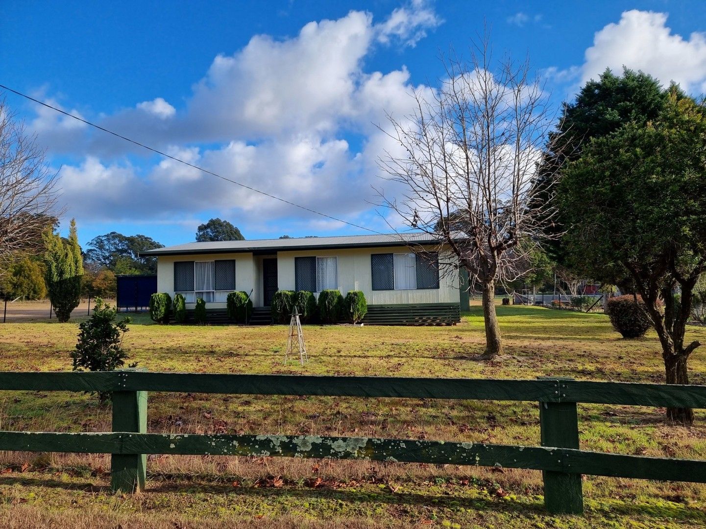 3 bedrooms House in 5349 Strathbogie Road, Emmaville GLEN INNES NSW, 2370