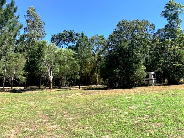 Lot 120 Ganyan Drive, Speewah QLD 4881, Image 0