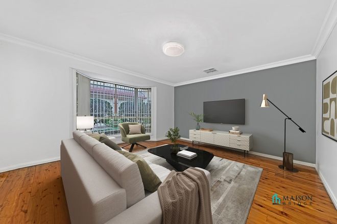 Picture of 2/57-59 Asquith Street, SILVERWATER NSW 2128