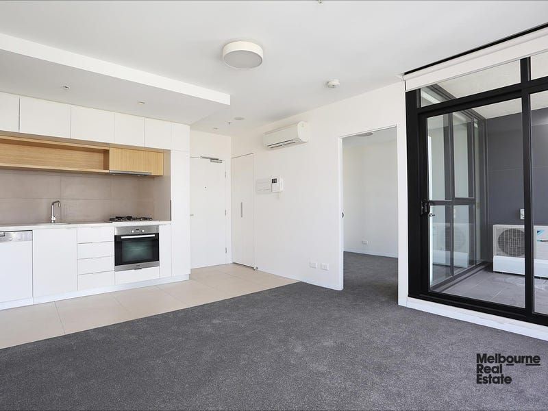 2 bedrooms Apartment / Unit / Flat in E617/11 Flockhart Street ABBOTSFORD VIC, 3067