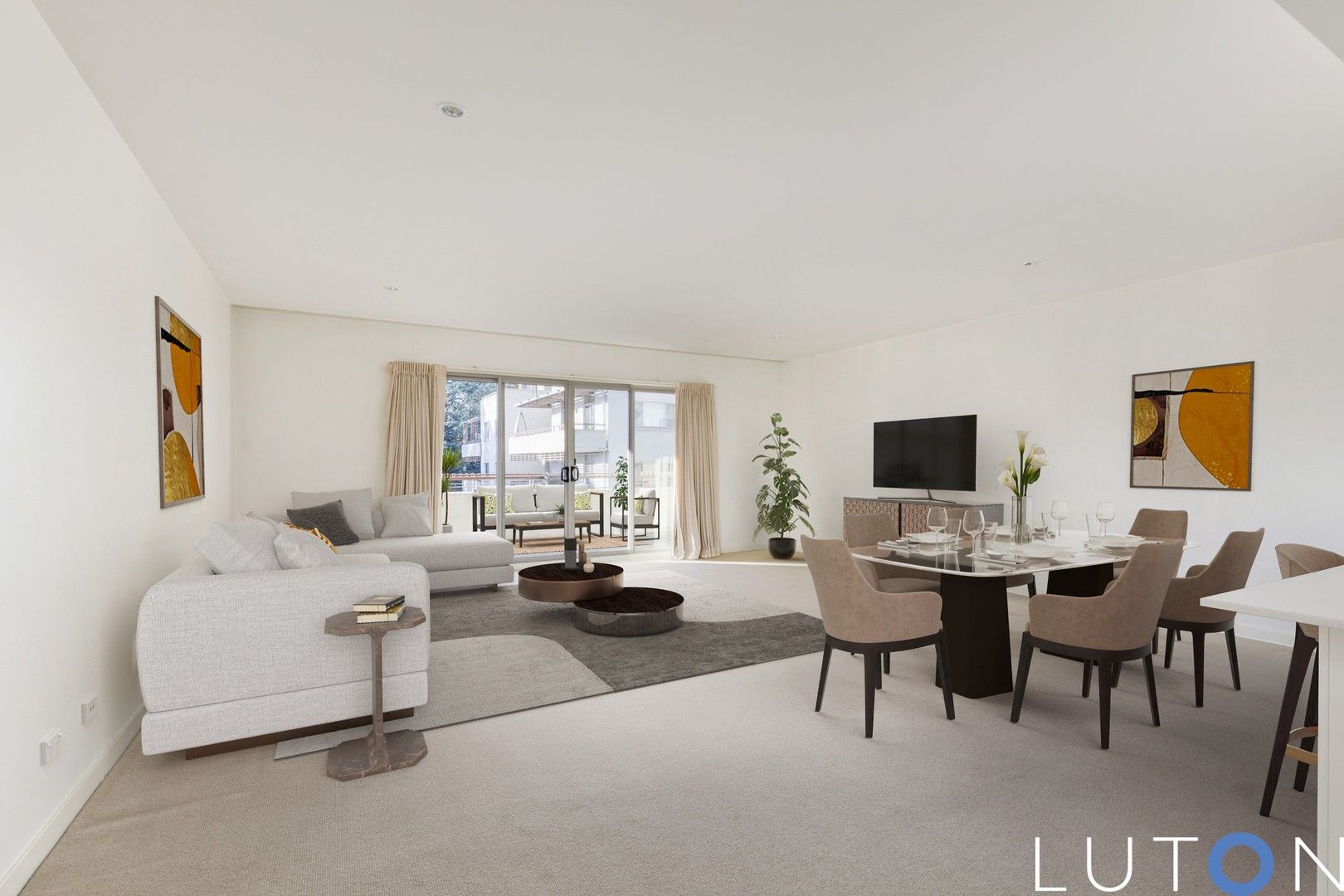 83/15 Darling Street, Barton ACT 2600, Image 1