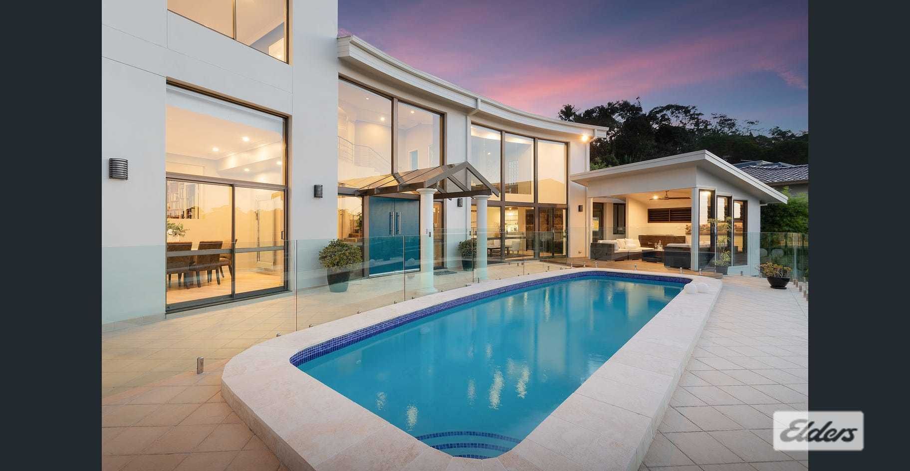 4 bedrooms House in 28 Ida Avenue MOSMAN NSW, 2088