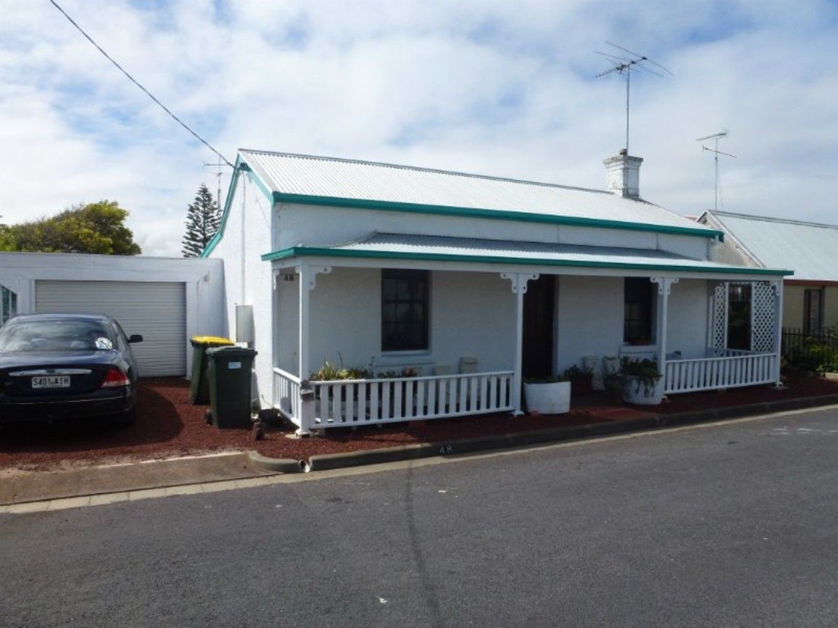 48 Church Street, Port Macdonnell SA 5291, Image 1