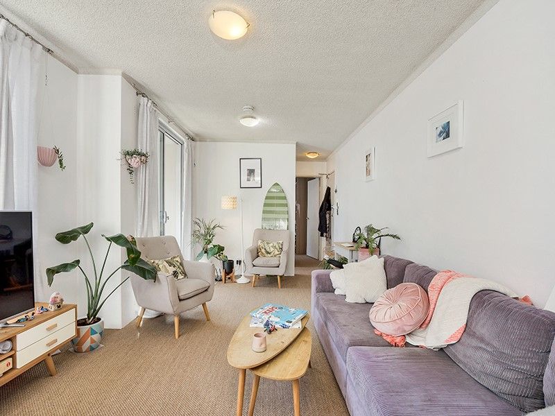 1 bedrooms Apartment / Unit / Flat in 3/1 William Street ROSE BAY NSW, 2029
