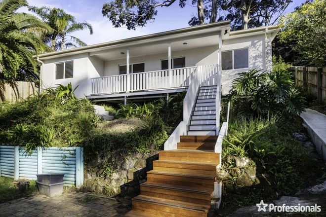 Picture of 35A Joppa Street, NIAGARA PARK NSW 2250