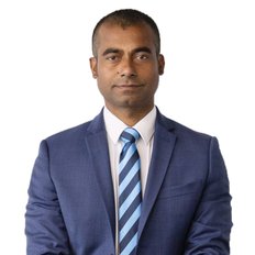 Saruar Hossain, Sales representative