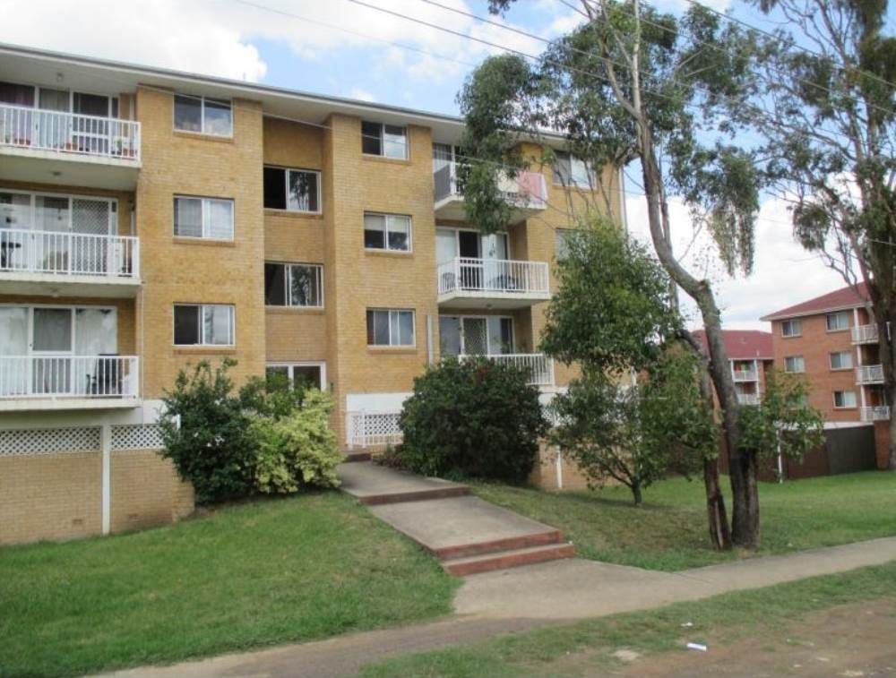 2 bedrooms Apartment / Unit / Flat in 59/334 Woodstock Avenue MOUNT DRUITT NSW, 2770