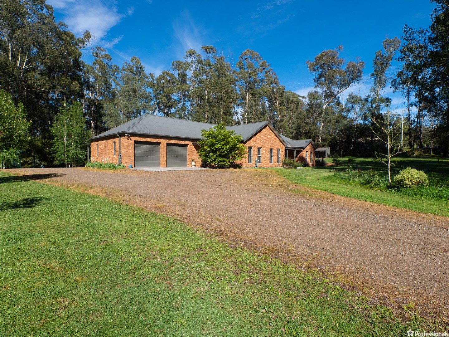 1168 Connelly's Creek Road, Taggerty VIC 3714, Image 0