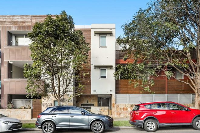 Picture of 4/2 Towns Road, ROSE BAY NSW 2029