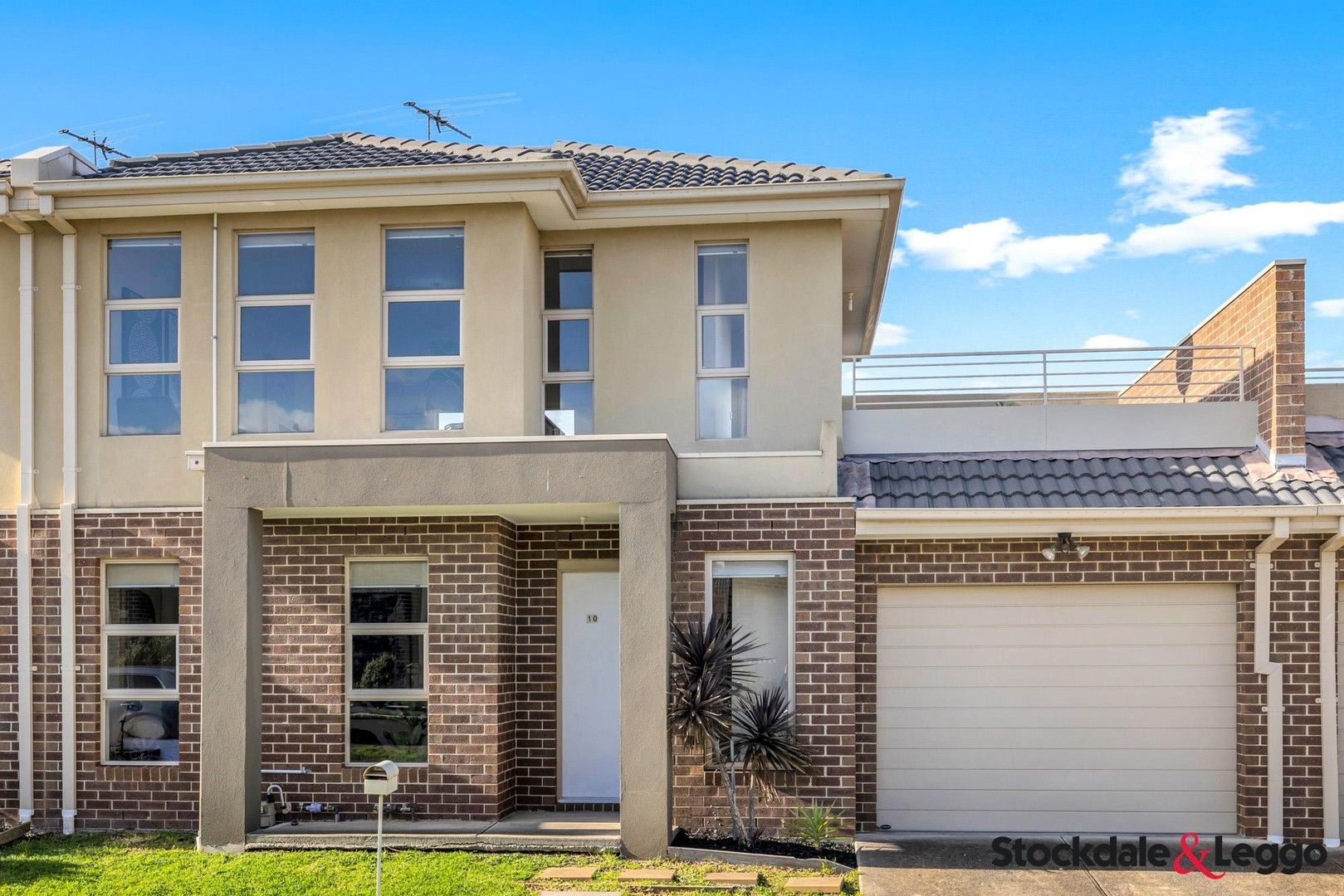 10/9-19 Galton Circuit, Craigieburn VIC 3064, Image 0