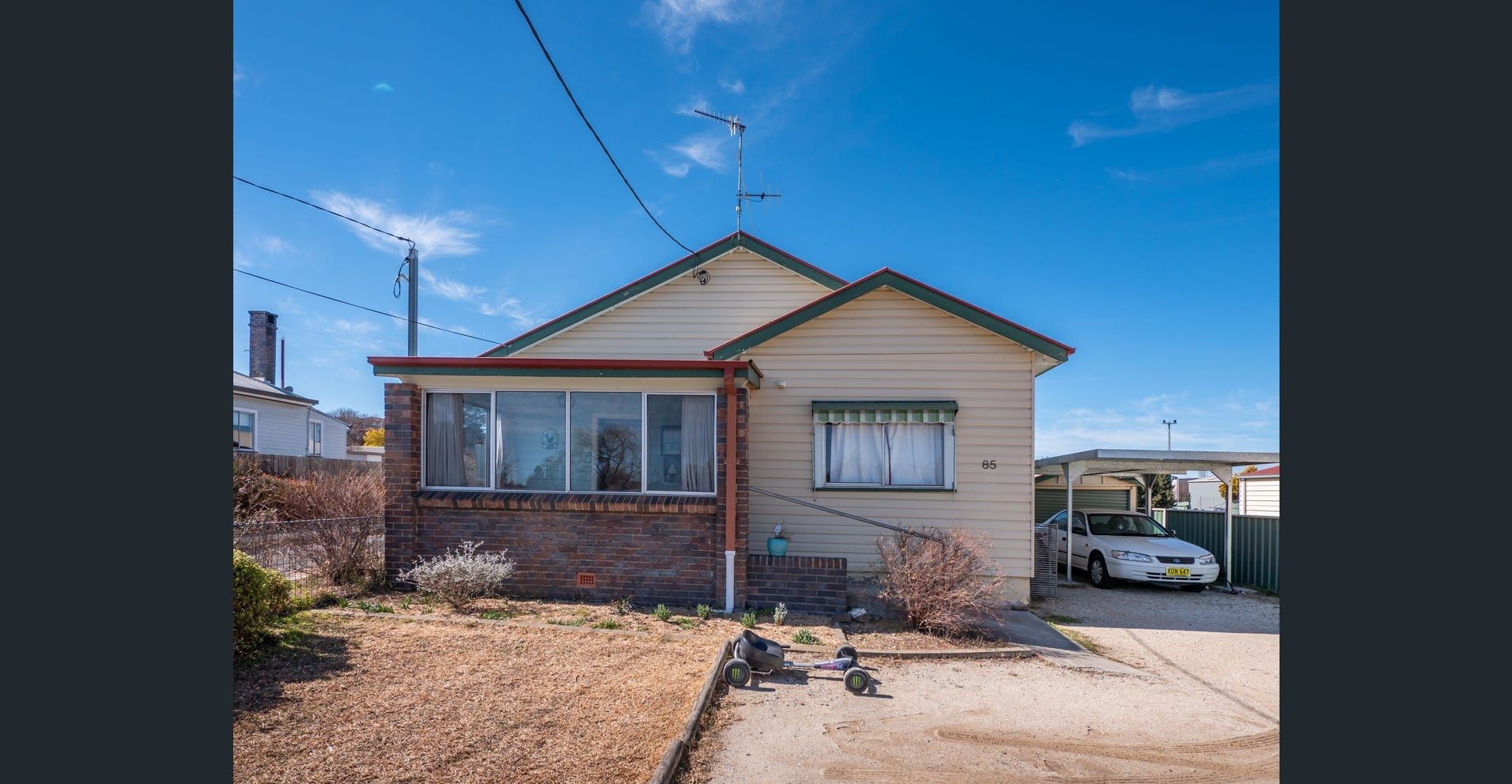 85 Markham Street, Armidale NSW 2350