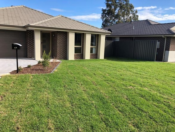 41 Ashton Drive, Heddon Greta NSW 2321