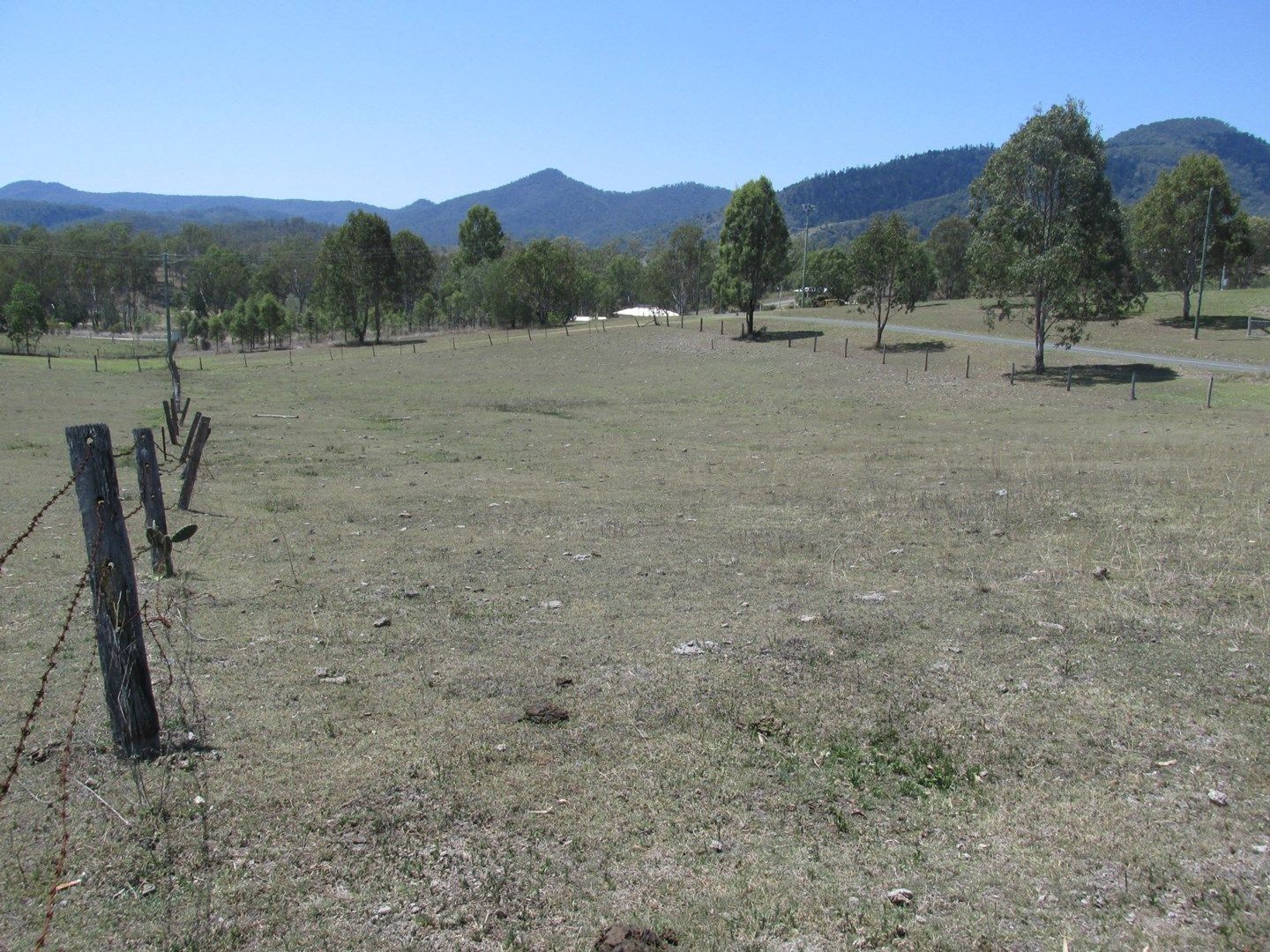 Mount Perry QLD 4671, Image 0