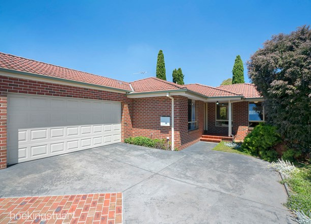 2/532 Waverley Road, Mount Waverley VIC 3149