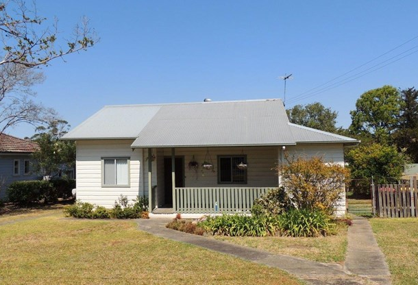 47 Tyrell Street, Gloucester NSW 2422