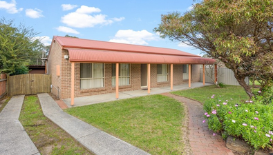 Picture of 16 Crest Ave, NORTH NOWRA NSW 2541