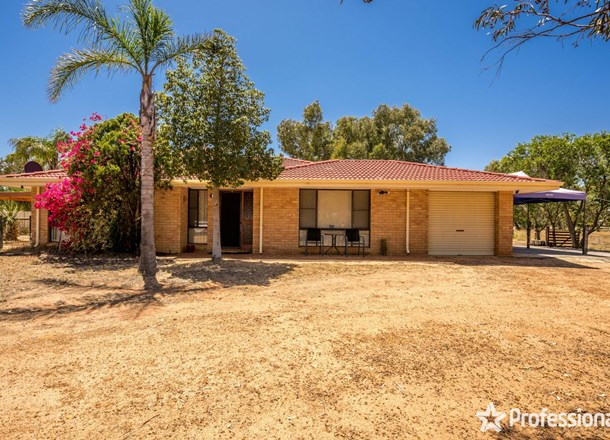 19 Longva Road, Moresby WA 6530