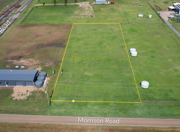 5-7 Morrison Road, Glen Isla QLD 4800