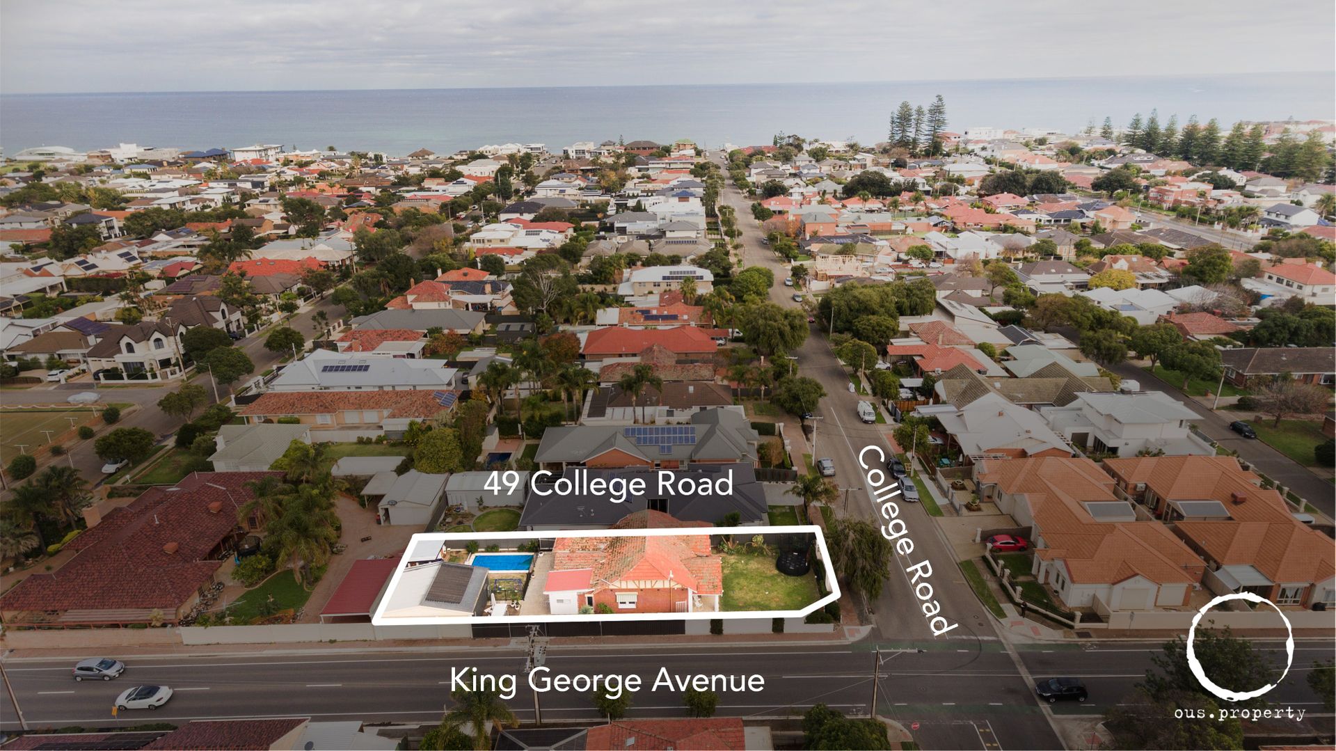 49 College Road, Somerton Park SA 5044, Image 1